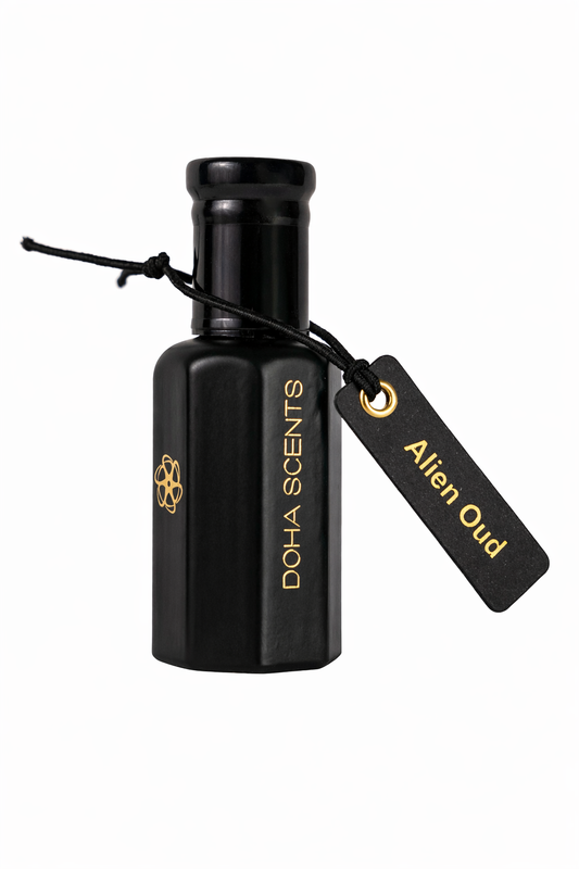Alien Oud