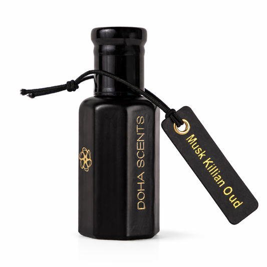 Musk Kilian Oud