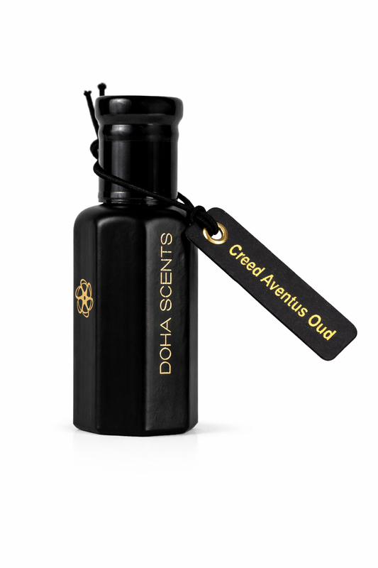 Creed Aventus Oud