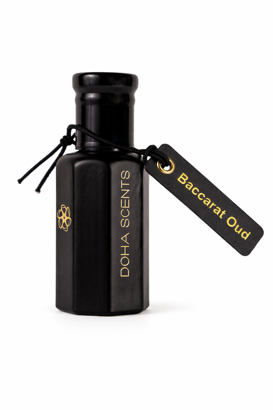 Baccarat Oud