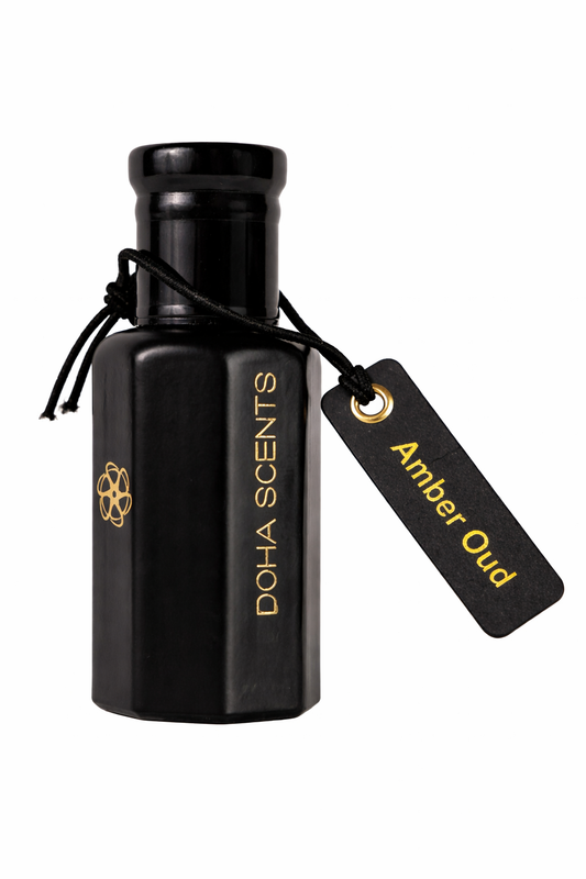 Amber Oud
